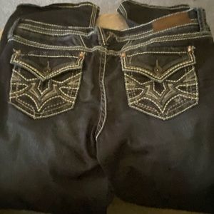 Hydraulic jeans Boot cut